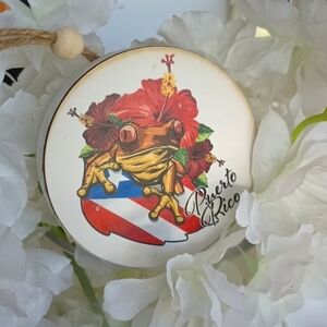 🆕 Puerto rico souvenirs bottle opener